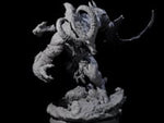 Moon Workshipping Minotaur C