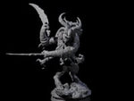 Moon Workshipping Minotaur D