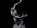 Scythe Wielding Velstrac B