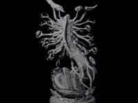 Sprawling Avatar of Shoggoth