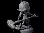 Spritely Azata Fighter A