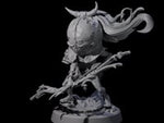 Spritely Azata Fighter C
