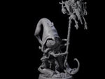 Spritely Azata Fighter D