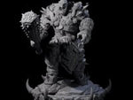 Frostbane Orc A