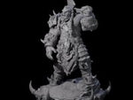Frostbane Orc B
