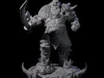 Frostbane Orc C