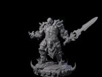 Frostbane Orc D