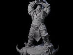 Frostbane Orc F