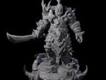 Frostbane Orc G
