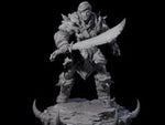 Frostbane Orc J
