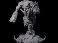 Frostbane Orc K