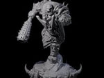 Frostbane Orc K