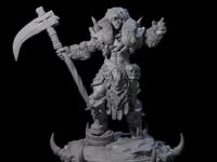 Frostbane Orc L