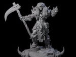 Frostbane Orc L