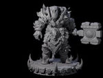 Frostbane Orc M