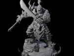 Frostbane Orc N