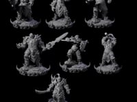 The Frostbane Legion