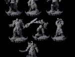 The Frostbane Legion