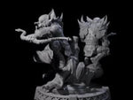 Bonebranch Goblin A