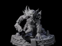 Bonebranch Goblin C