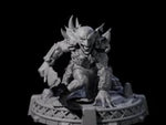 Bonebranch Goblin C