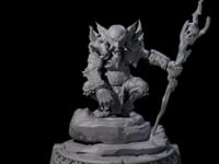 Bonebranch Goblin D