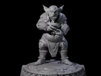 Bonebranch Goblin E