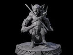 Bonebranch Goblin F
