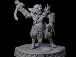 Bonebranch Goblin G