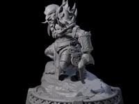 Bonebranch Goblin I