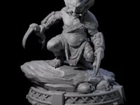 Bonebranch Goblin H