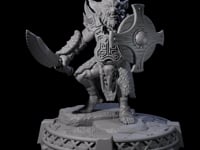 Bonebranch Goblin J