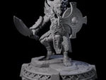 Bonebranch Goblin J