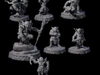 The Bonebranch Tribe