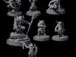 The Bonebranch Tribe