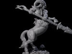 Attacking Centaur