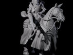 Charging Joust Knight