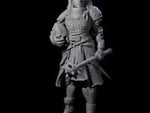 Injured Guard