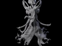 Shifting Jorogumo