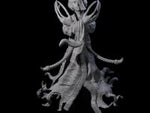 Shifting Jorogumo