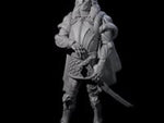 Sceptical Nobleman