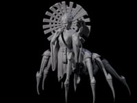 Sneaky Jorogumo