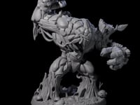 Stomping Thick Treant