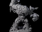 Stomping Thick Treant