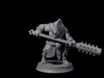 Blackthorn Wereboar A