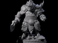 Blackthorn Wereboar B