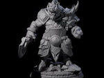 Blackthorn Wereboar B