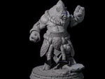 Blackthorn Wereboar C