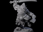 Blackthorn Wereboar E
