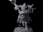 Blackthorn Wereboar F